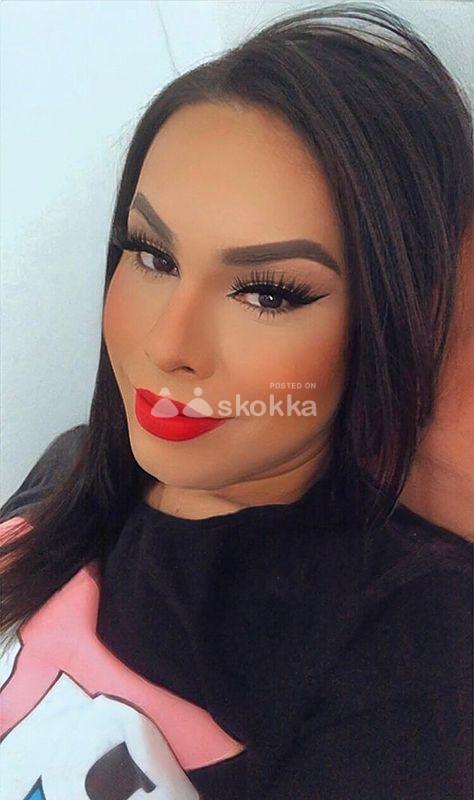 Bia Linda Novinha DisponÍvel Campinas Skokka 9049