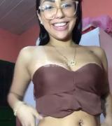 SEXO VIRTUAL KAREN NOVINHA SAFADINHA CHAMADA DE VIDEO