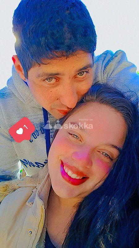 Casal De Acompanhantes Que Adora Uma Putaria Curitiba Skokka 4270